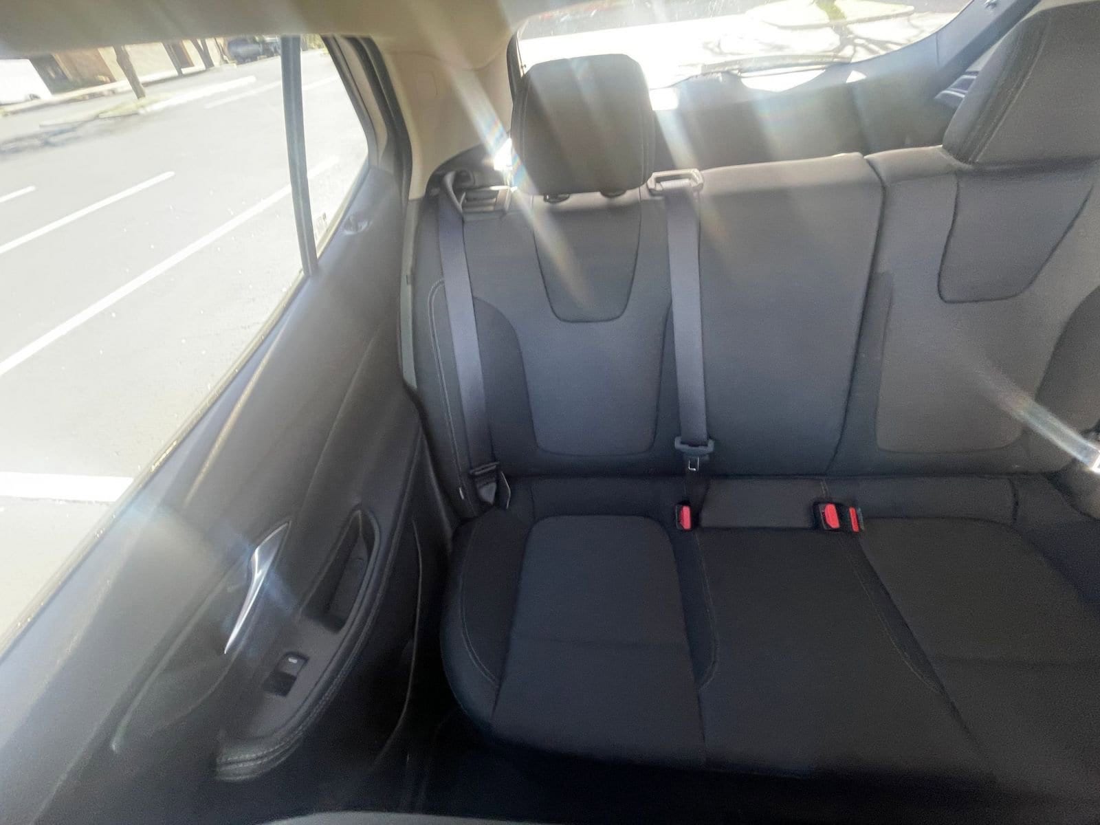 Thumbnail: 2025 Buick Encore GX - 33