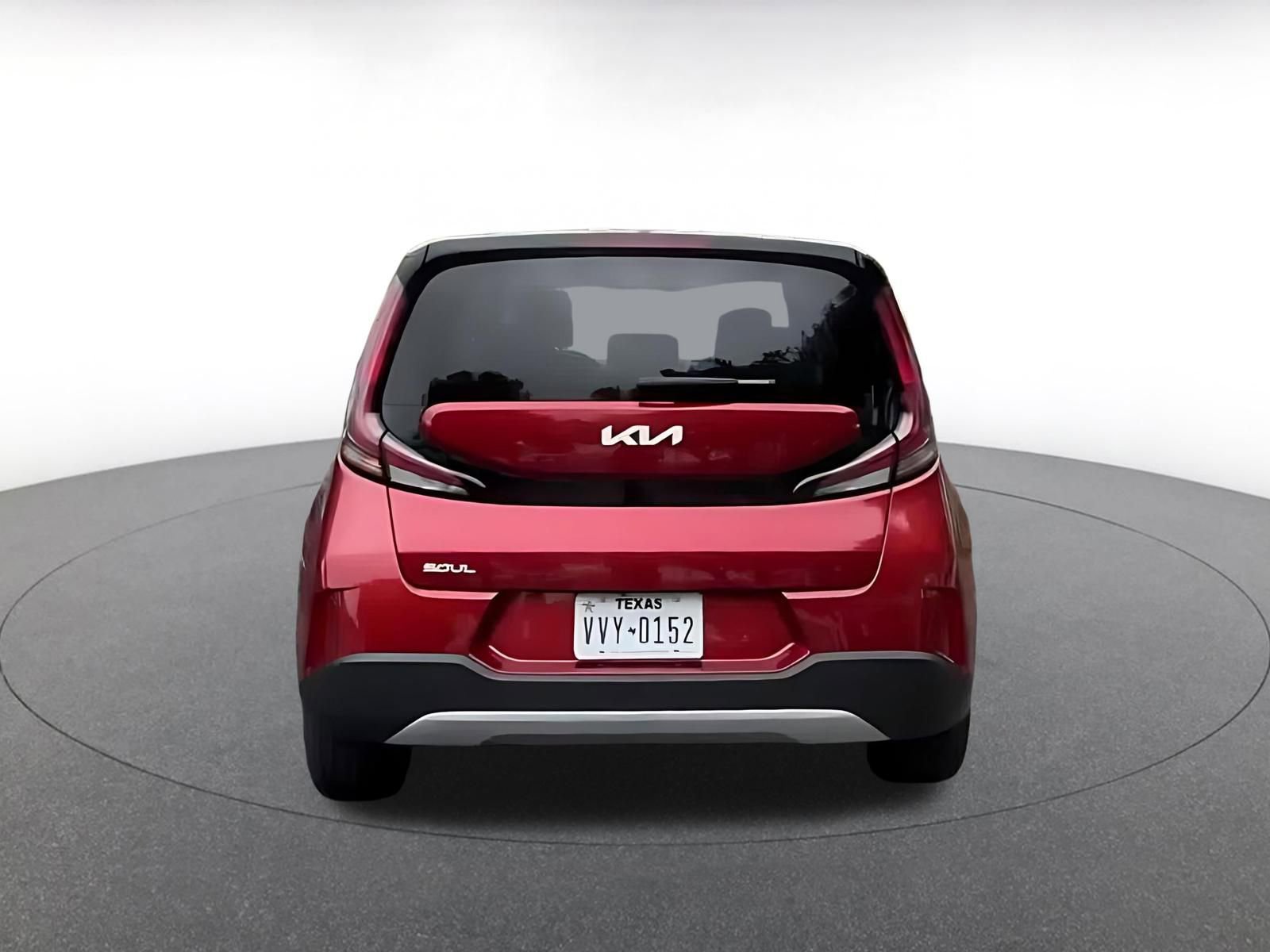 Thumbnail: 2025 Kia Soul - 12
