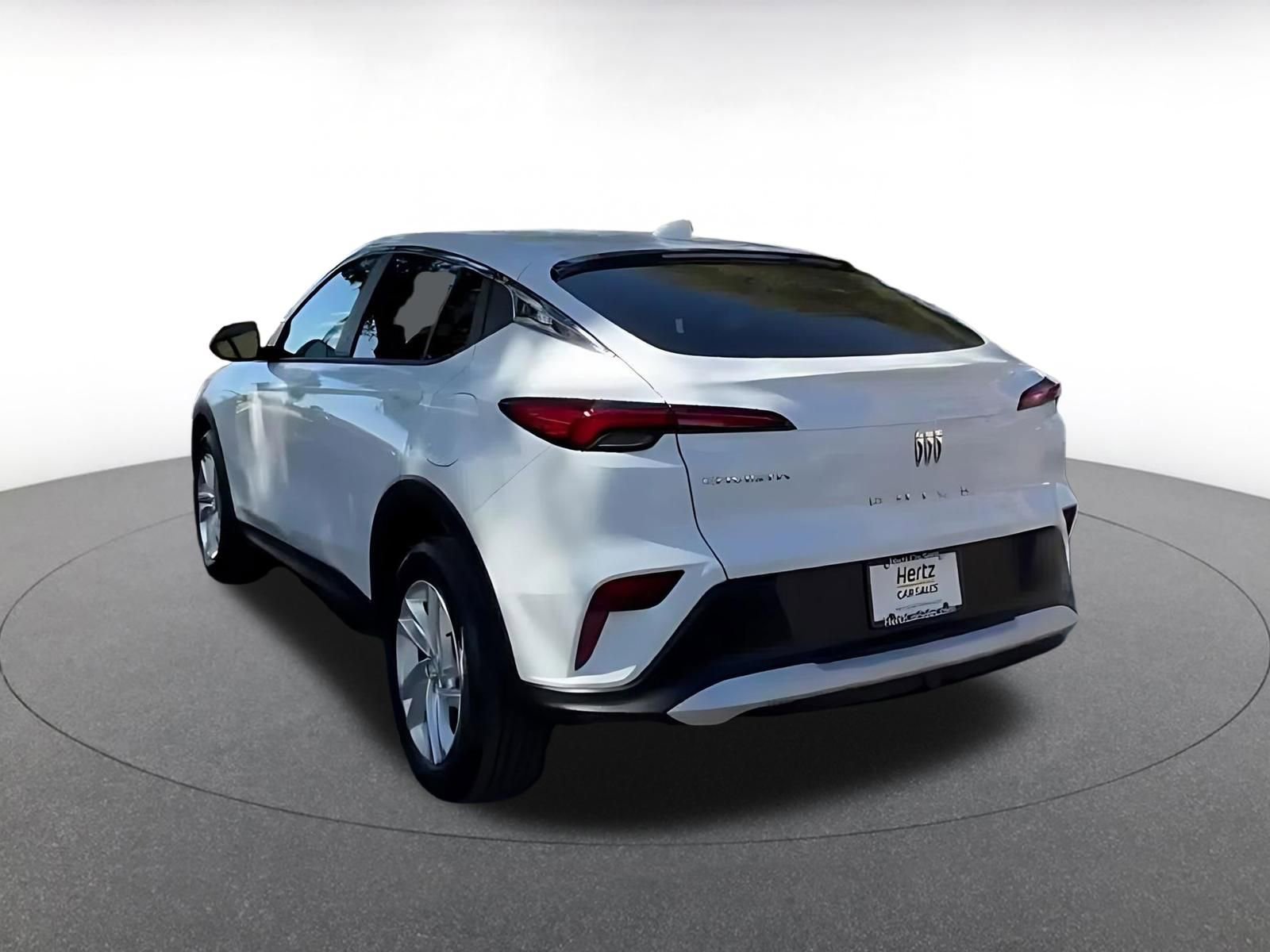 Thumbnail: 2025 Buick Envista - 11