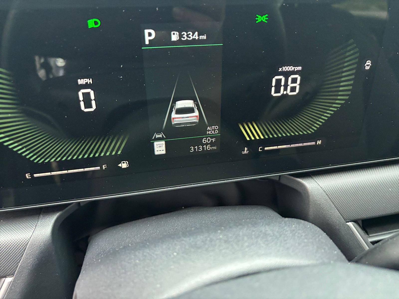 Thumbnail: 2025 Kia K4 - 34