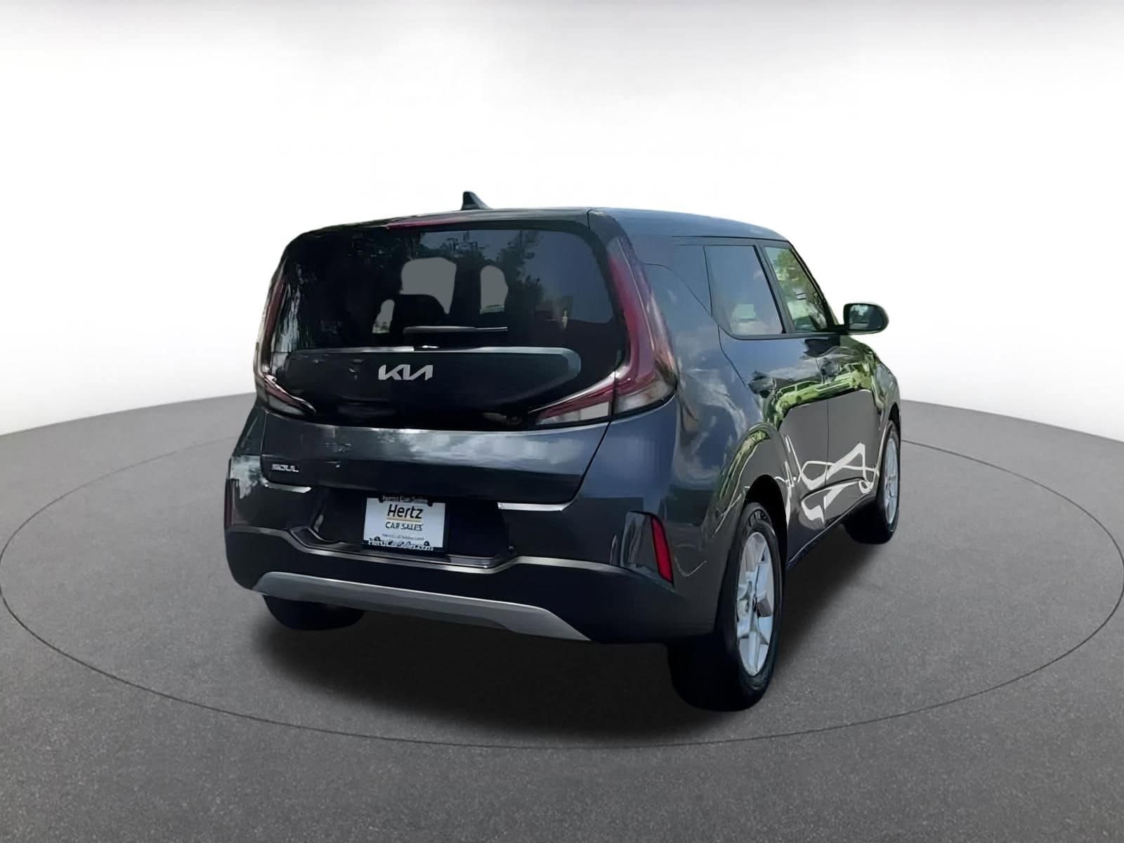 2024 Kia Soul LX 13