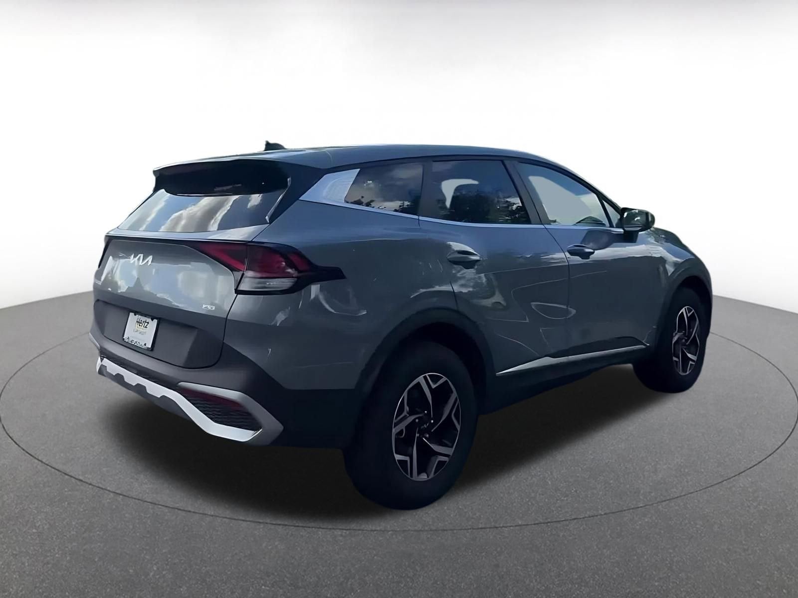 Thumbnail: 2025 Kia Sportage - 15