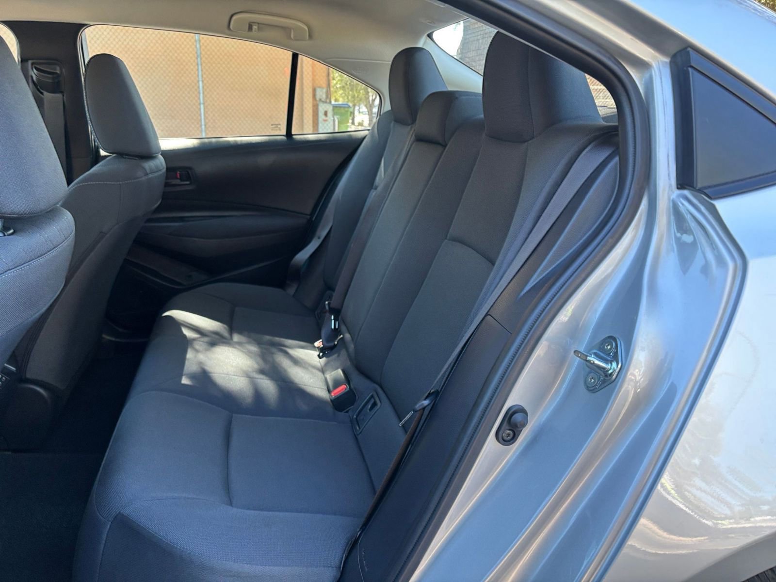 Thumbnail: 2025 Toyota Corolla - 20