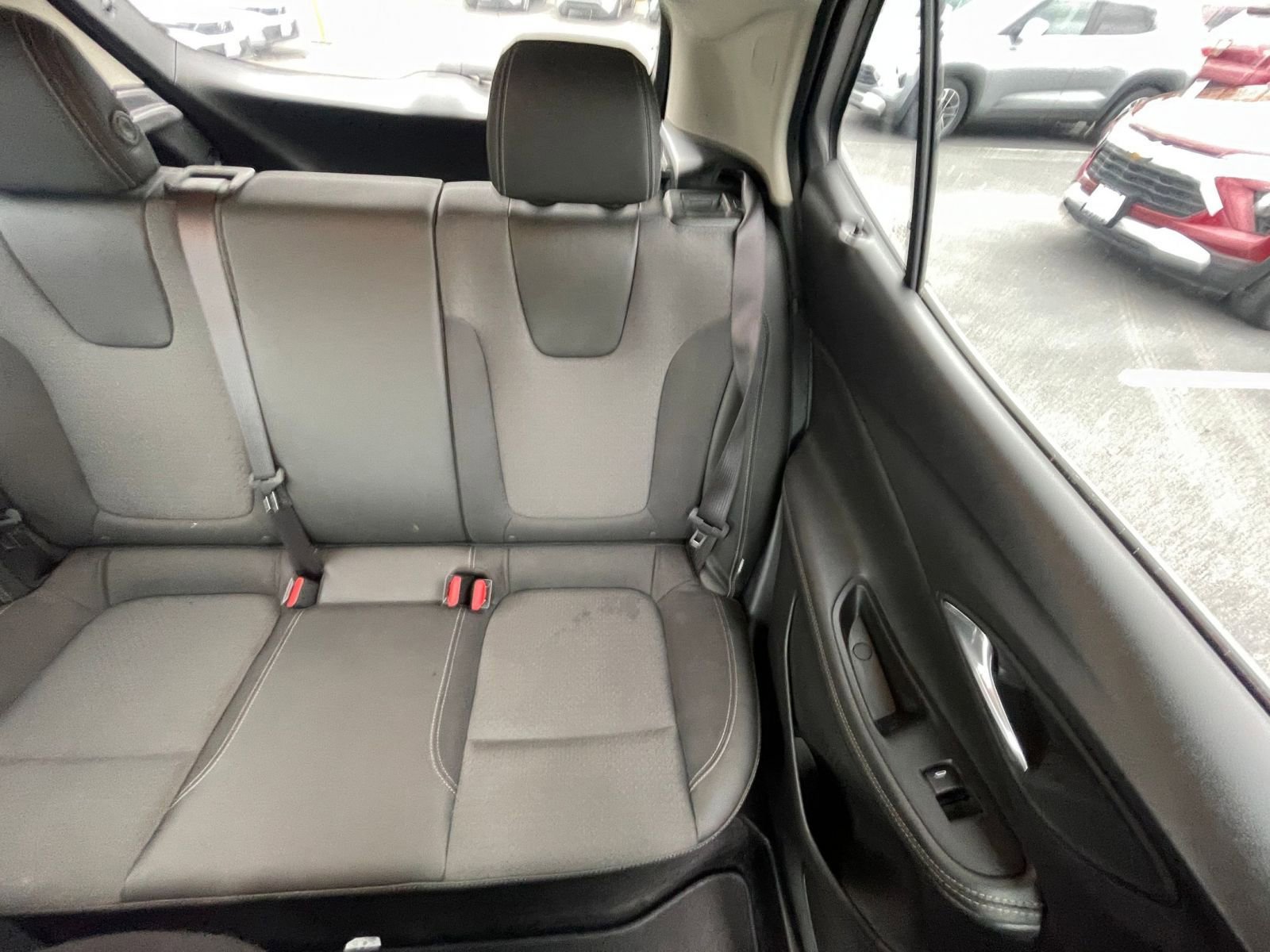 Thumbnail: 2025 Buick Encore GX - 31