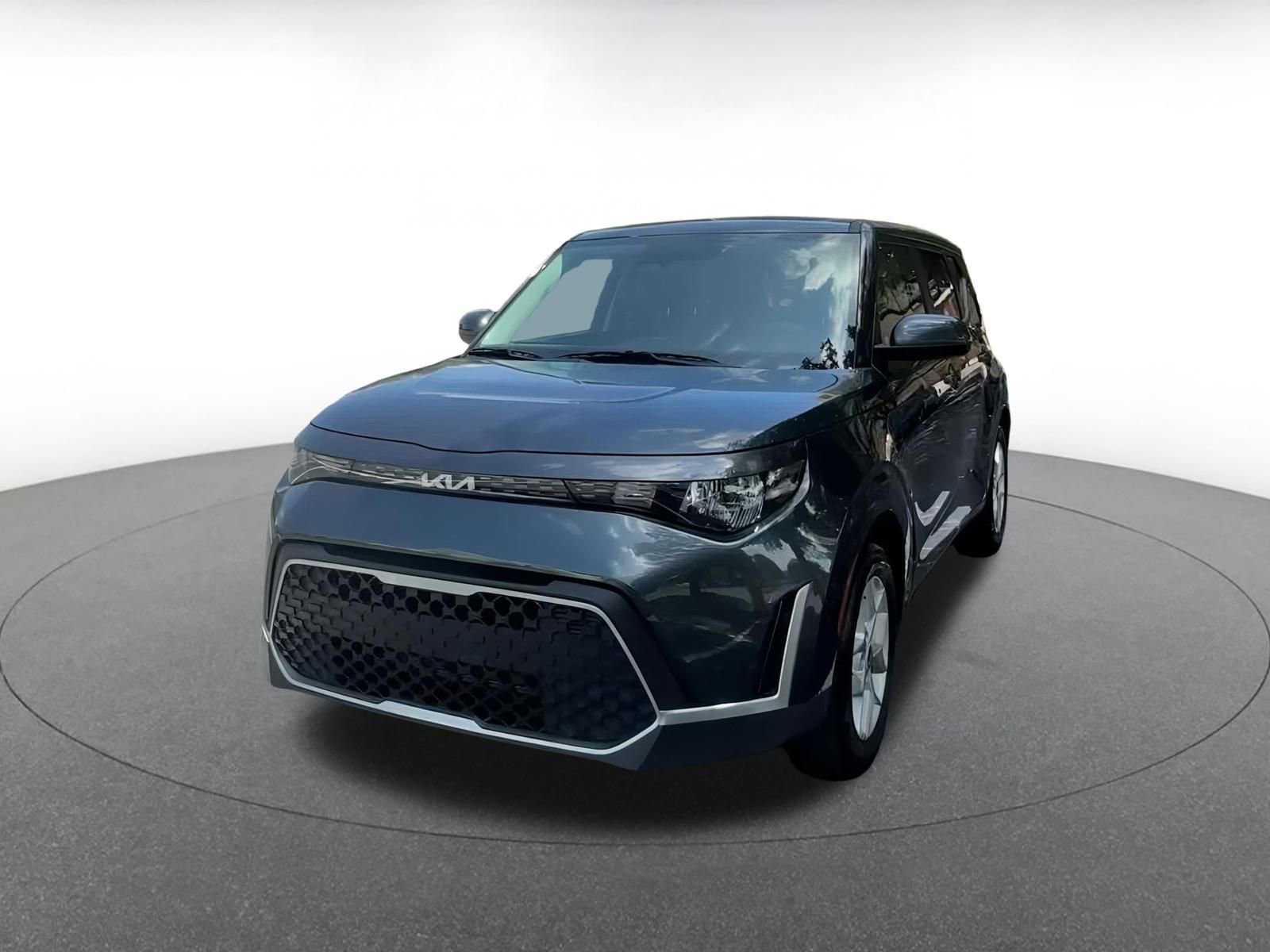 2024 Kia Soul LX 6