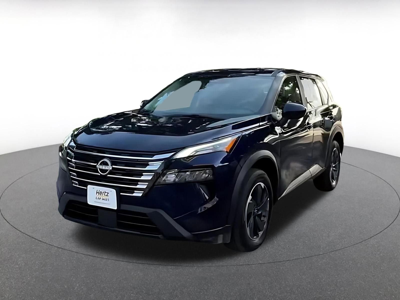Thumbnail: 2025 Nissan Rogue - 5