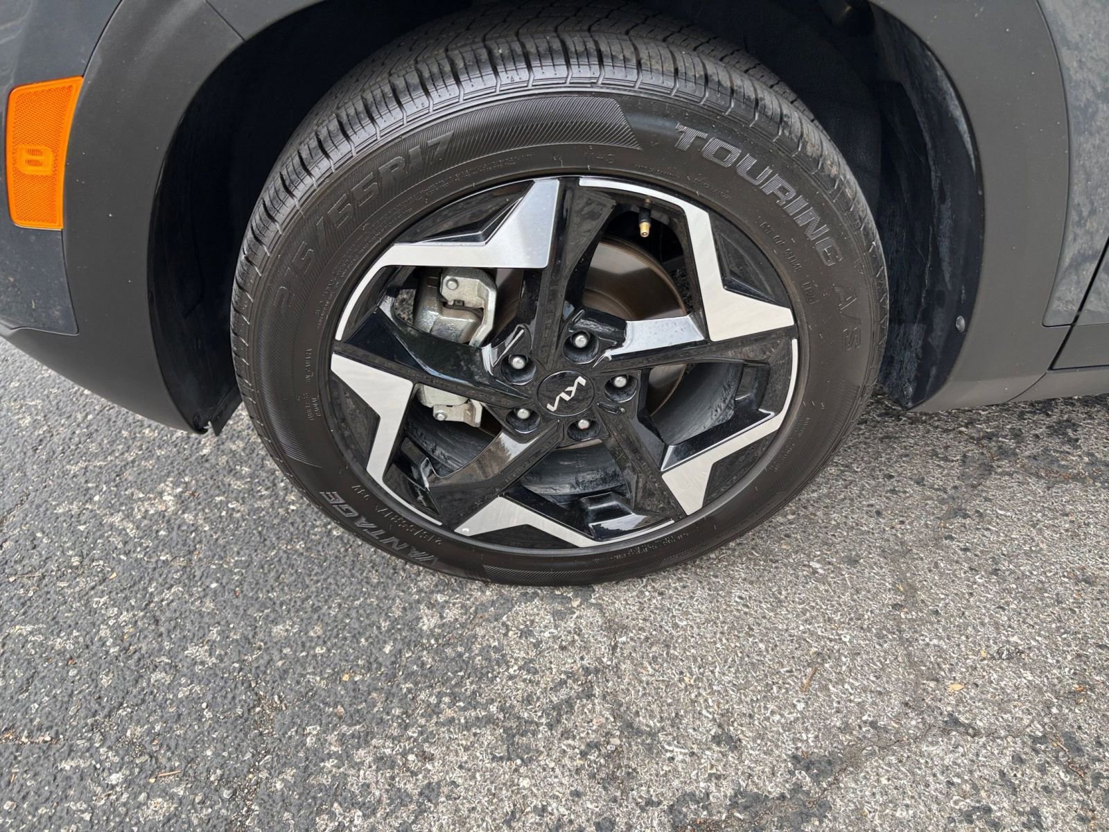 Thumbnail: 2025 Kia Seltos - 23