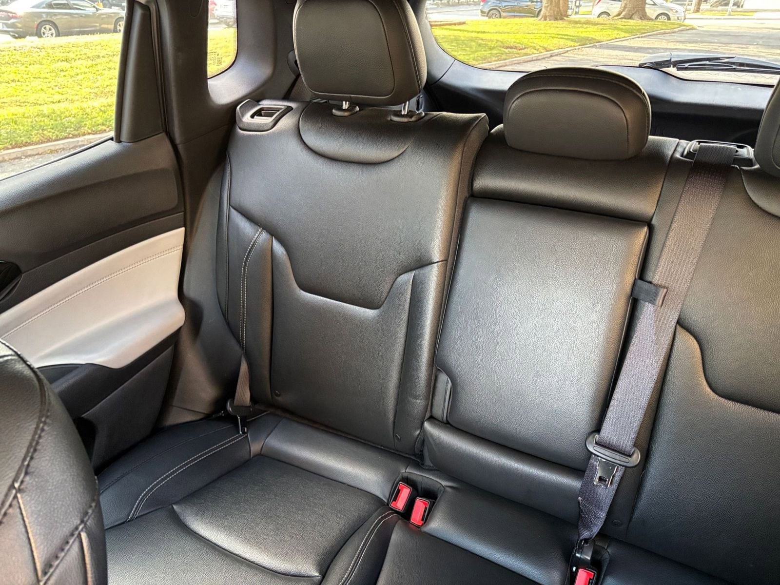 Thumbnail: 2025 Jeep Compass - 33