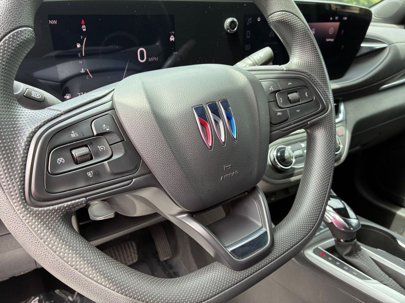 Thumbnail: 2025 Buick Envista - 26