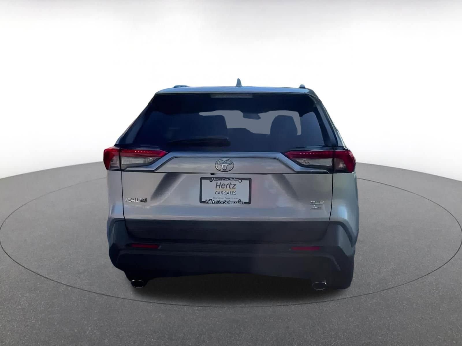 Thumbnail: 2025 Toyota RAV4 - 12