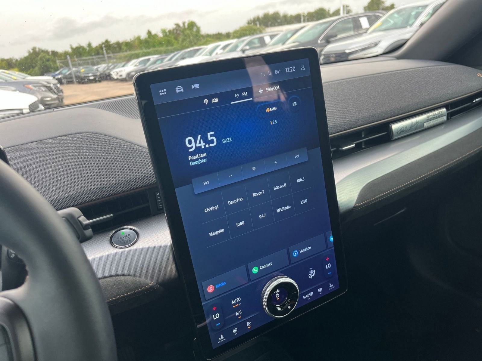 Thumbnail: 2023 Ford Mustang Mach-E - 25