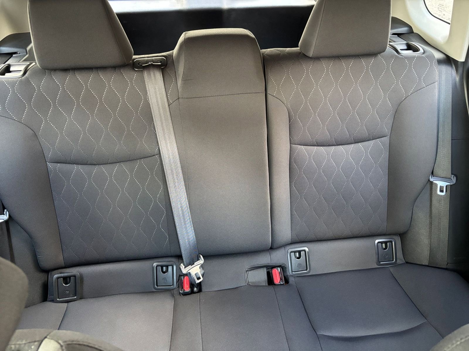 Thumbnail: 2025 Toyota Corolla Cross - 33