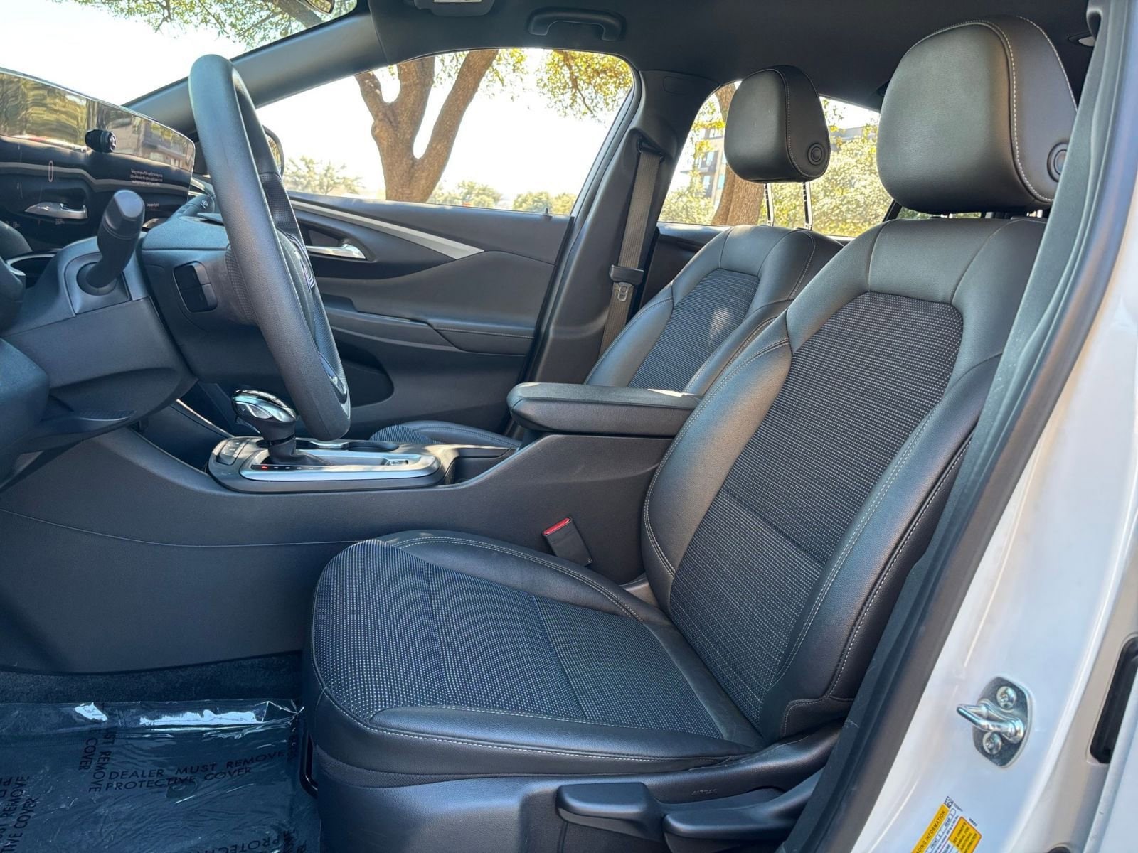 Thumbnail: 2025 Buick Envista - 22