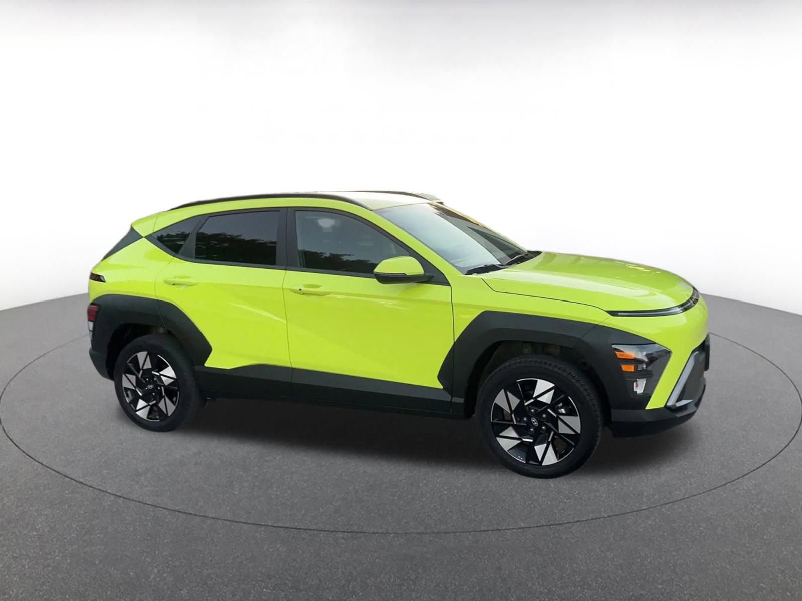 Thumbnail: 2025 Hyundai Kona - 2