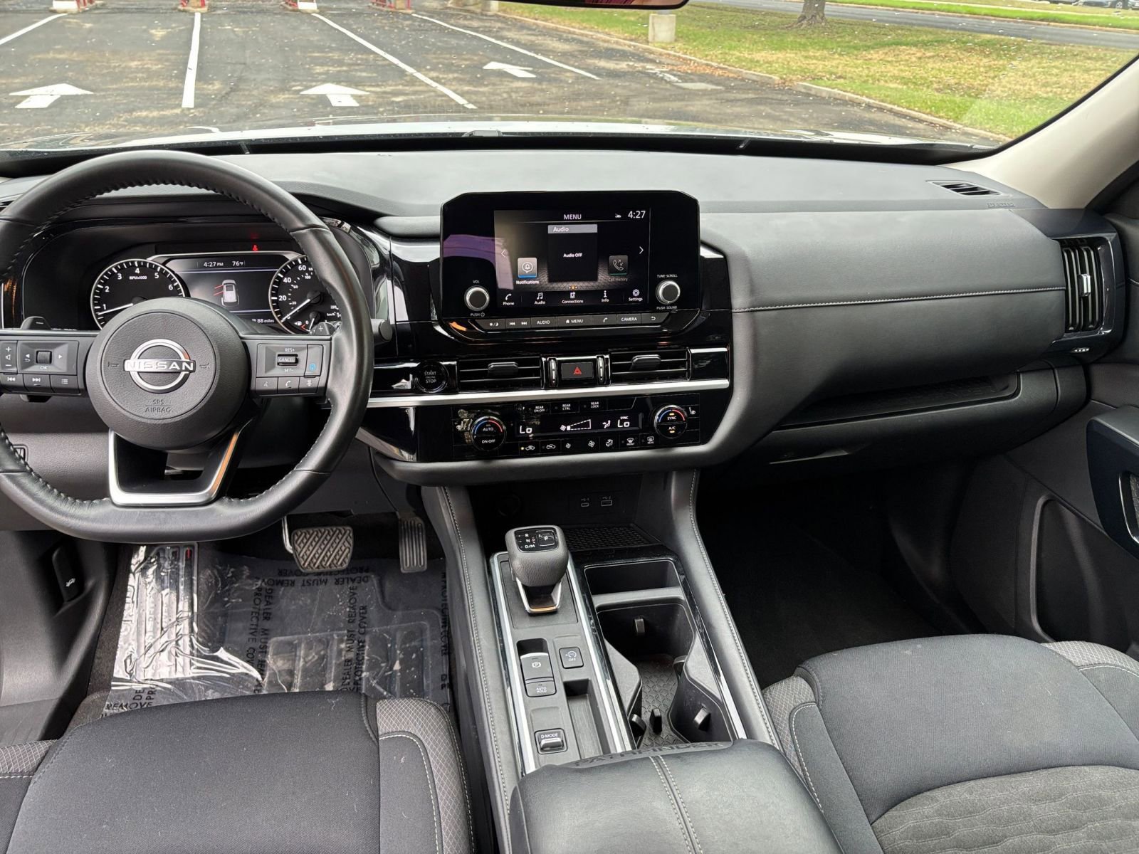 Thumbnail: 2025 Nissan Pathfinder - 28