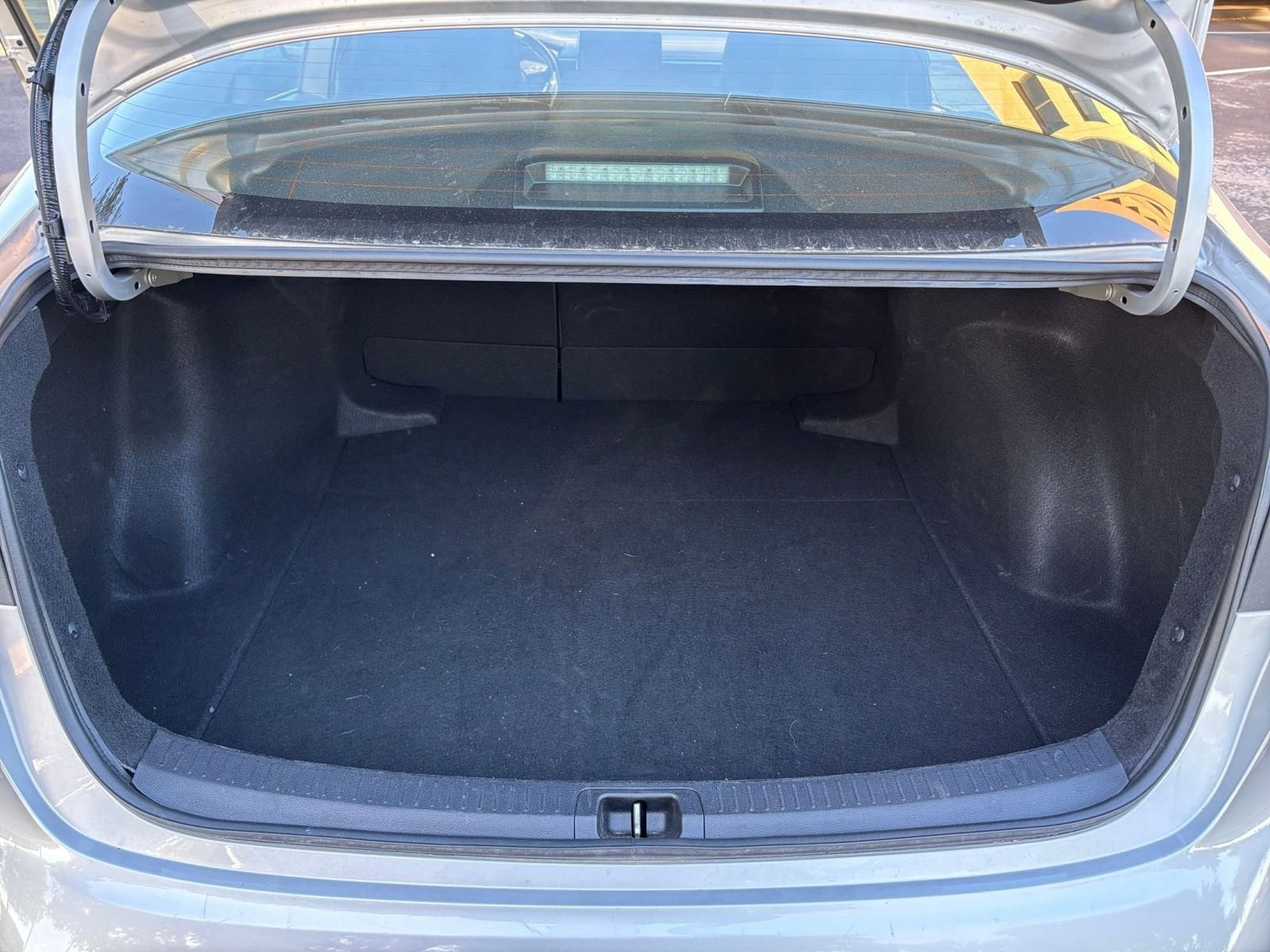 Thumbnail: 2025 Toyota Corolla - 23