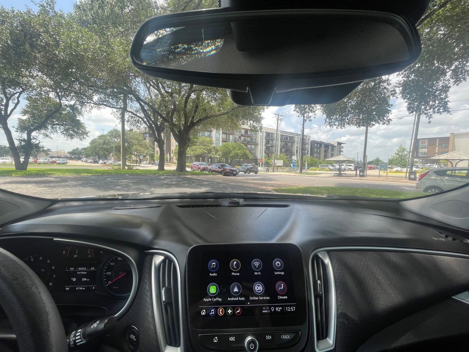Thumbnail: 2023 Chevrolet Malibu - 32