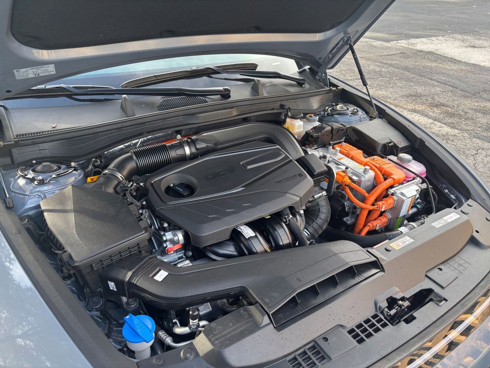 Thumbnail: 2025 Hyundai Sonata - 27