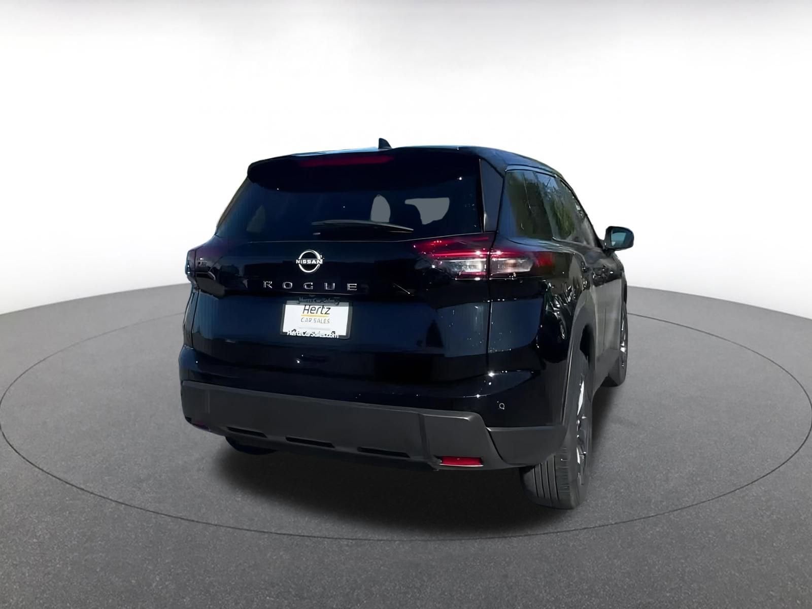 Thumbnail: 2025 Nissan Rogue - 12