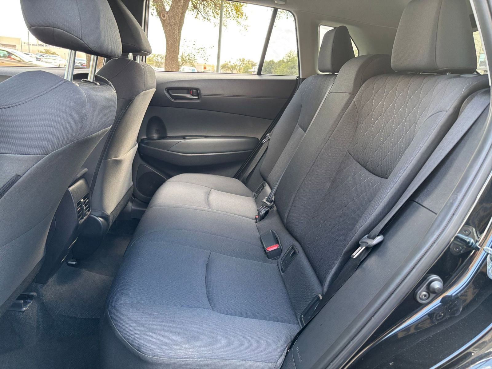 Thumbnail: 2025 Toyota Corolla Cross - 21