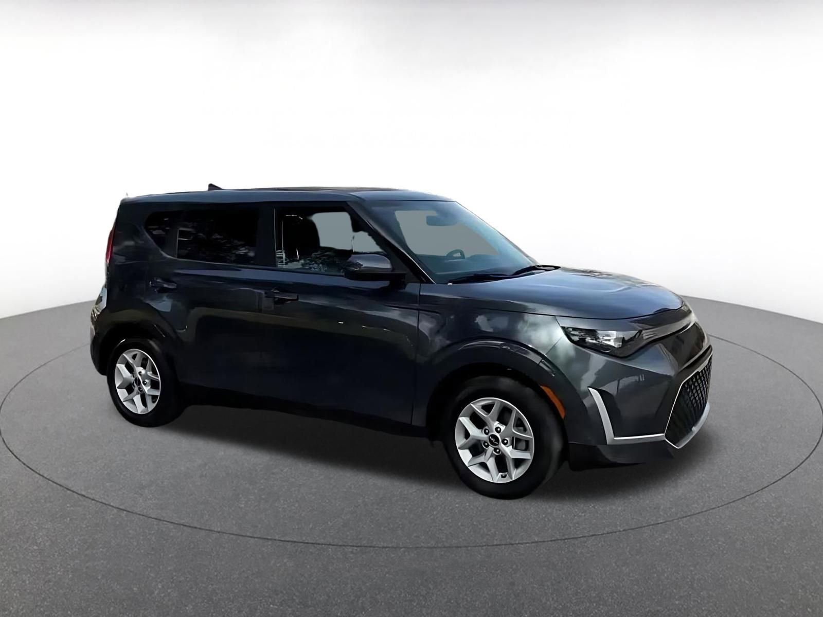 Thumbnail: 2025 Kia Soul - 2
