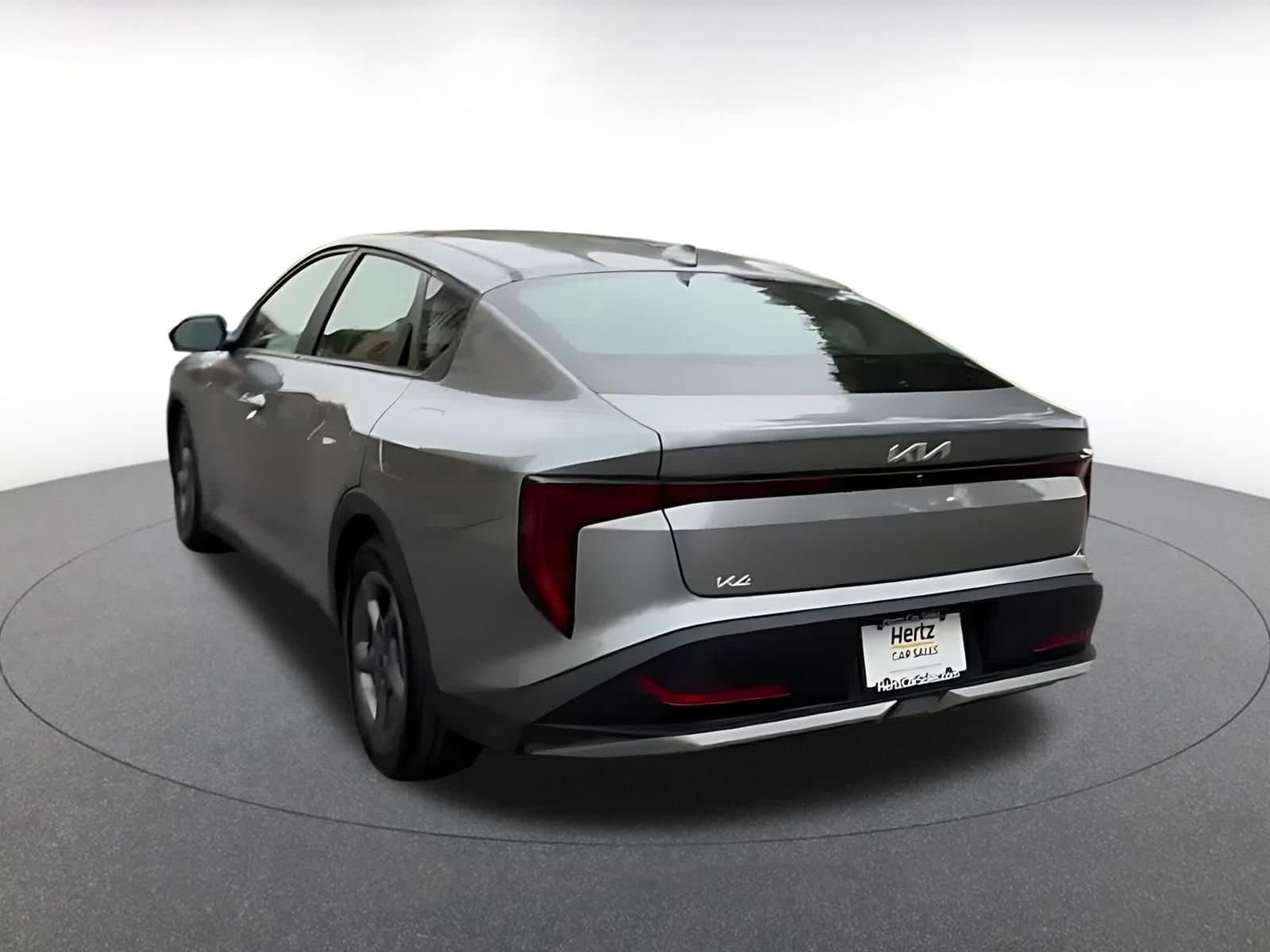 Thumbnail: 2025 Kia K4 - 11