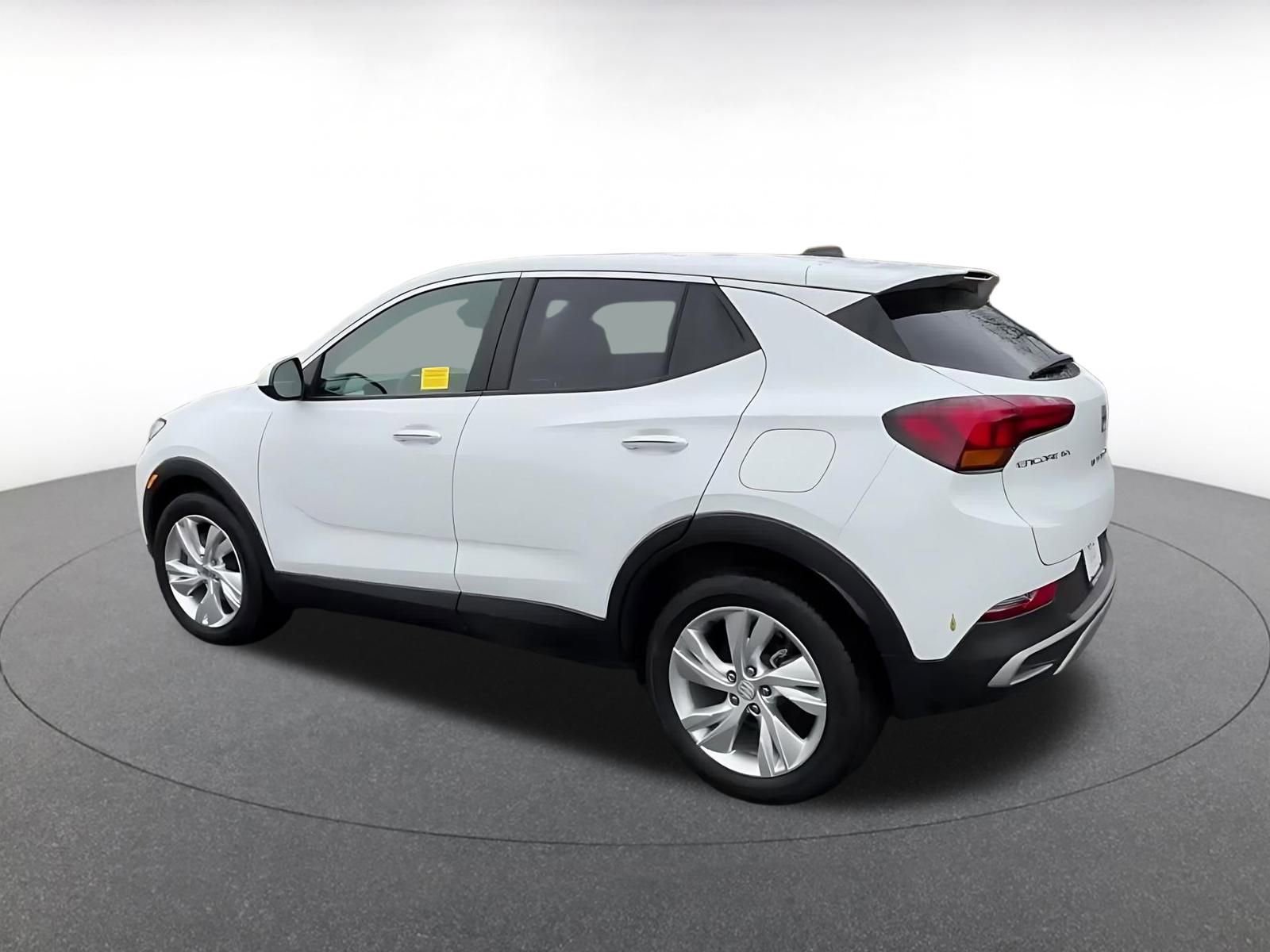 Thumbnail: 2025 Buick Encore GX - 10