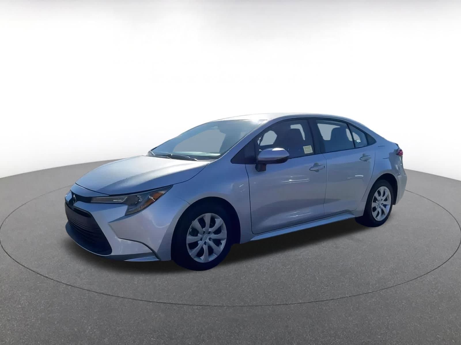 Thumbnail: 2025 Toyota Corolla - 6