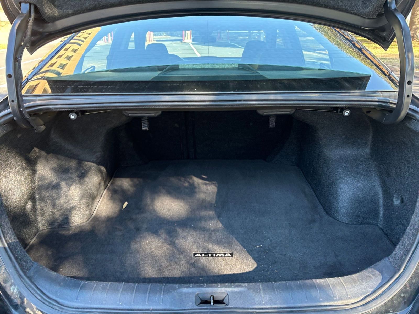 Thumbnail: 2025 Nissan Altima - 26