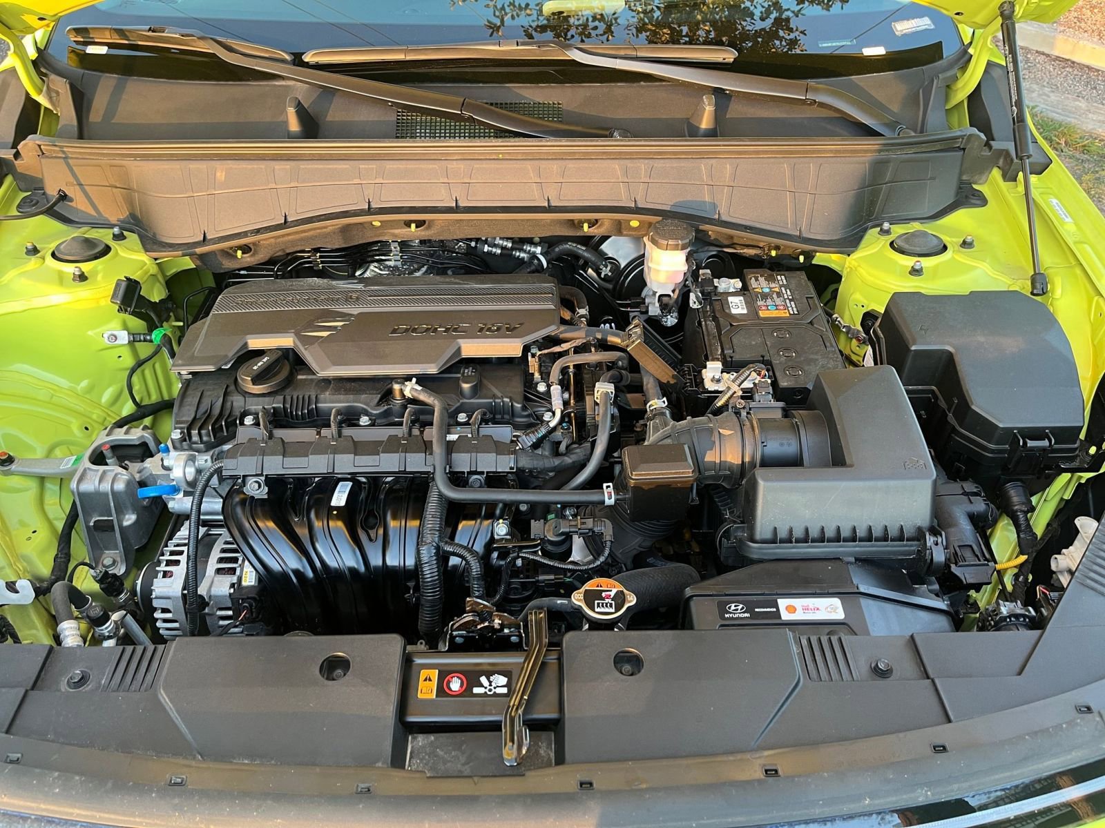 Thumbnail: 2025 Hyundai Kona - 26