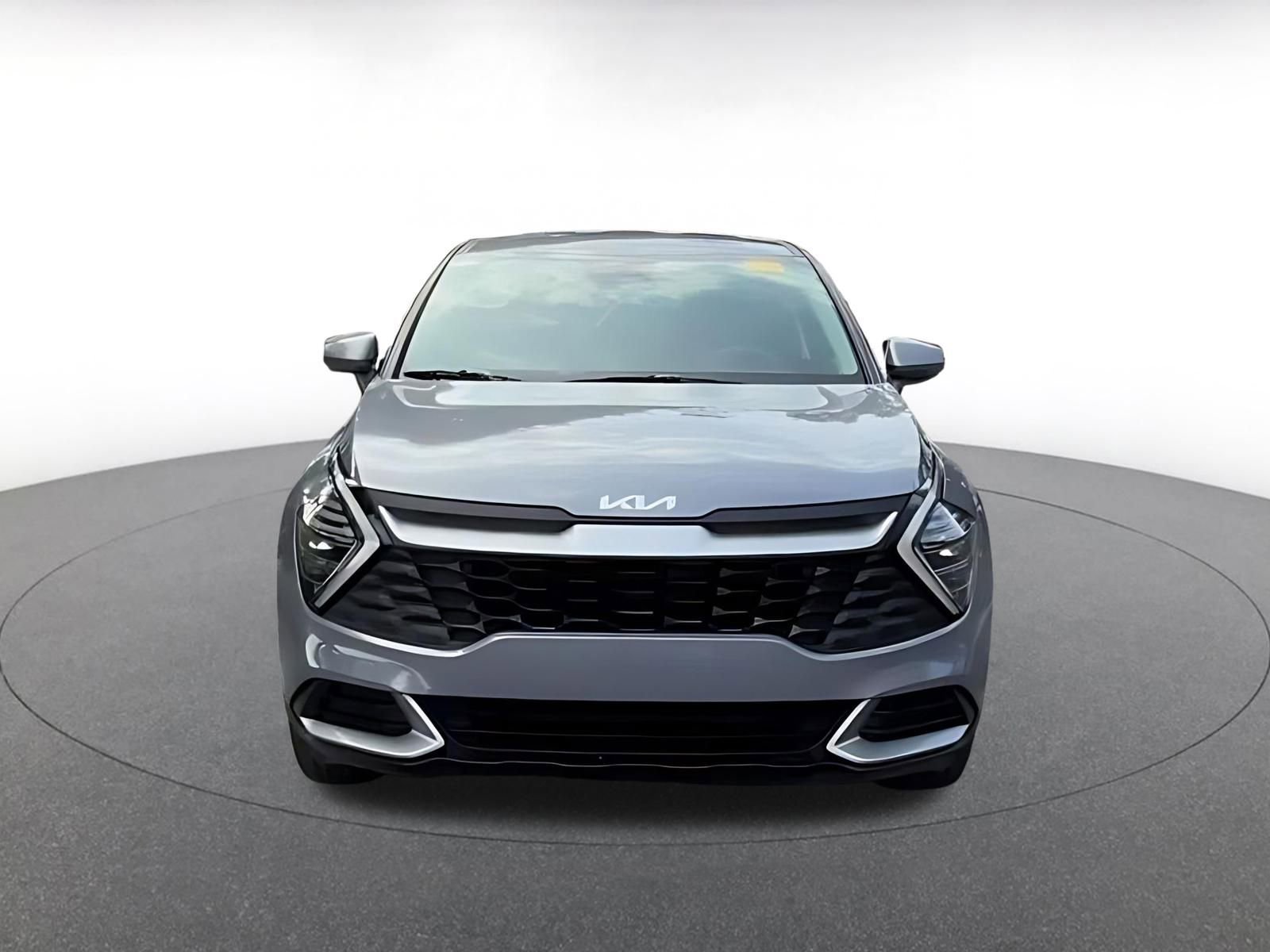 Thumbnail: 2025 Kia Sportage - 5