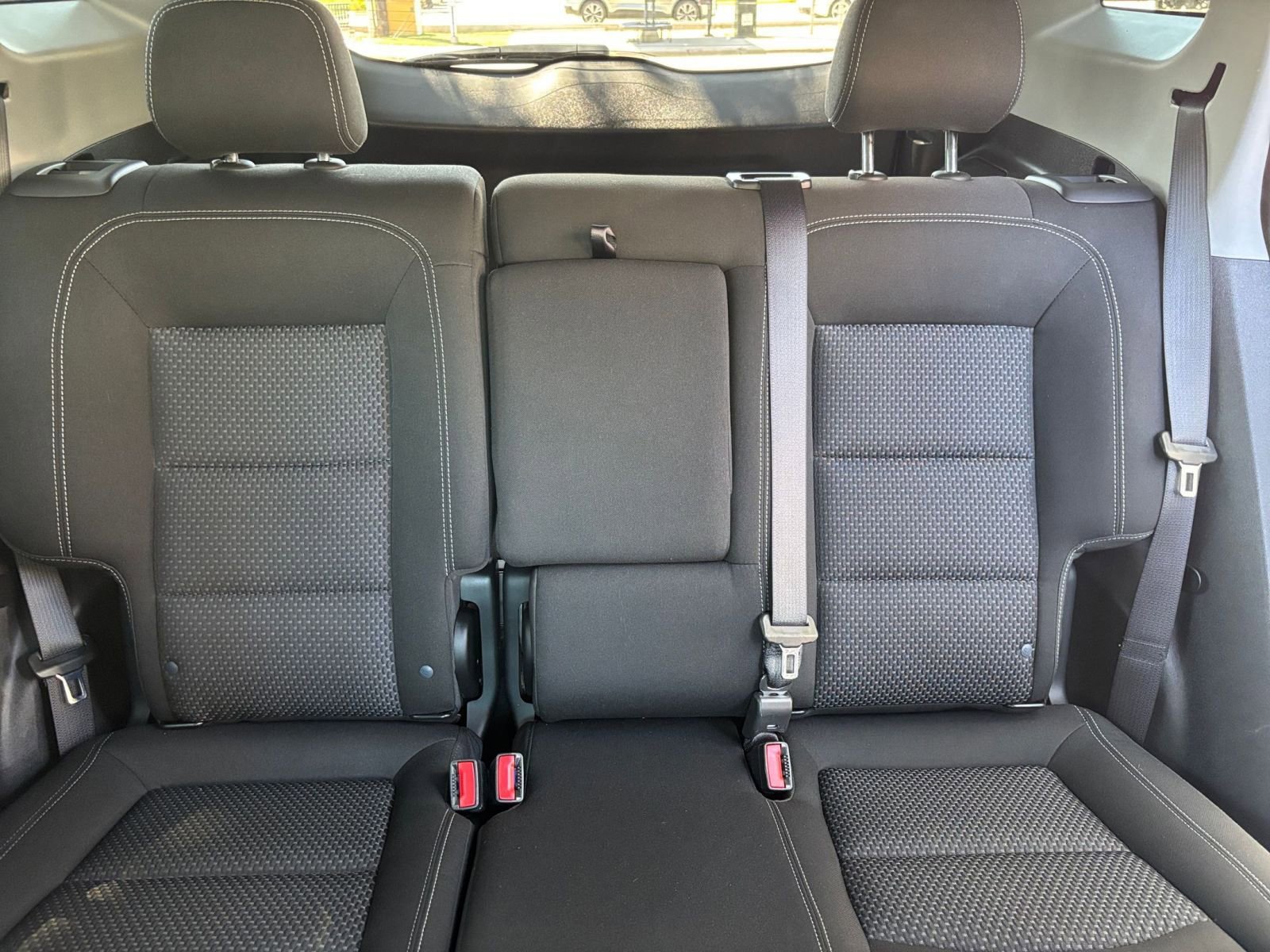 Thumbnail: 2024 GMC Terrain - 32