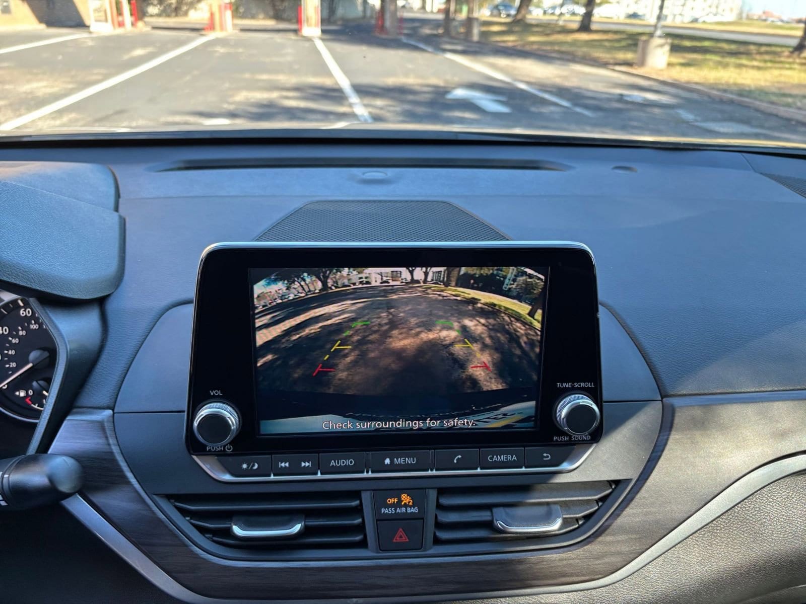 Thumbnail: 2025 Nissan Altima - 20