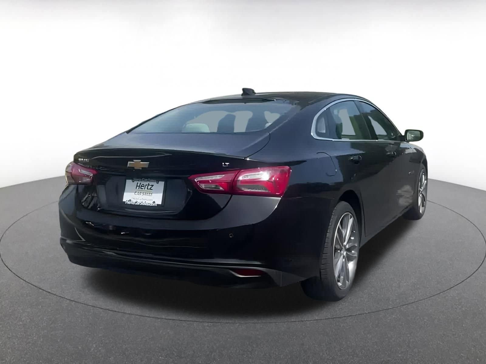 Thumbnail: 2024 Chevrolet Malibu - 11
