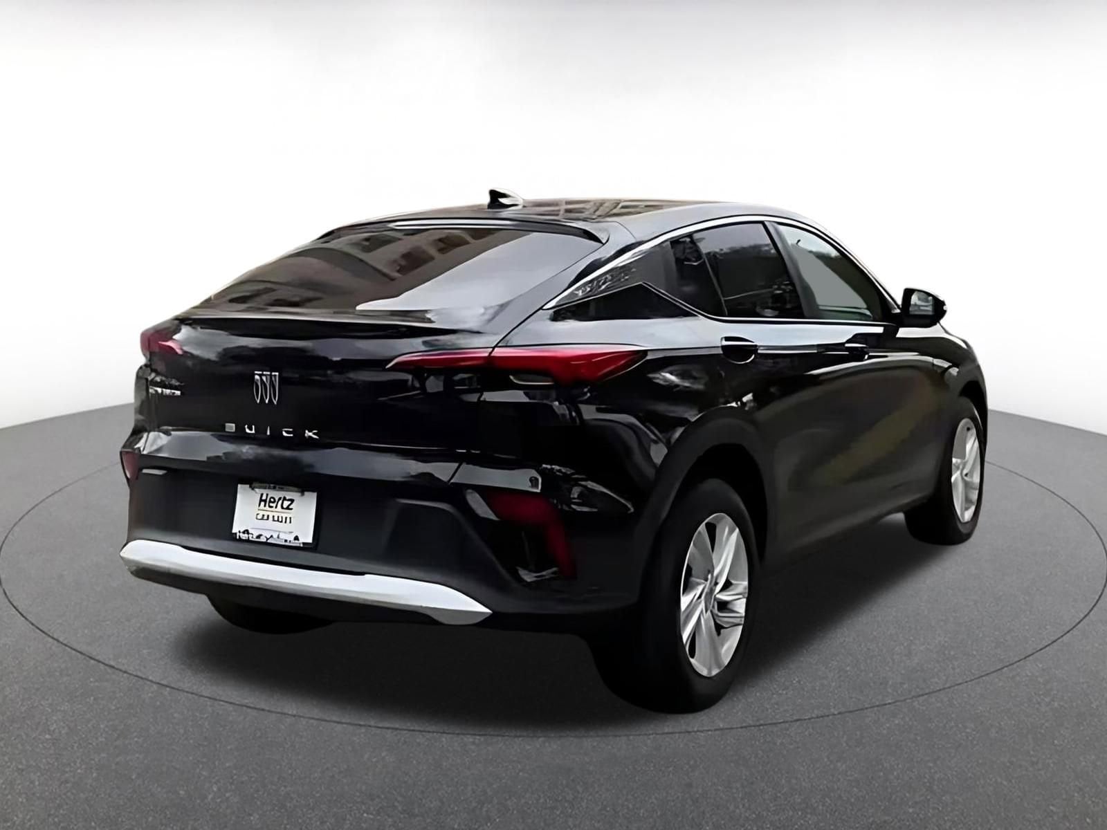 Thumbnail: 2025 Buick Envista - 13