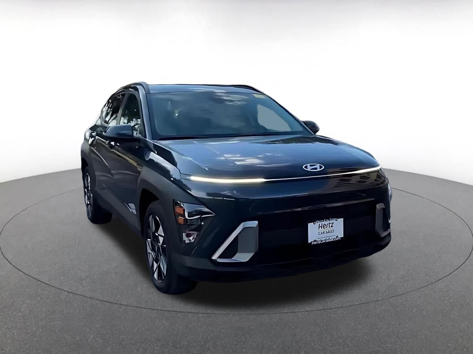 Thumbnail: 2025 Hyundai Kona - 3