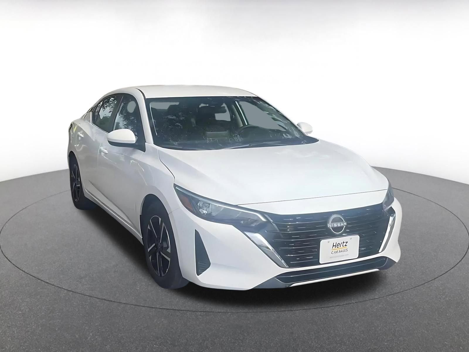 Thumbnail: 2025 Nissan Sentra - 3