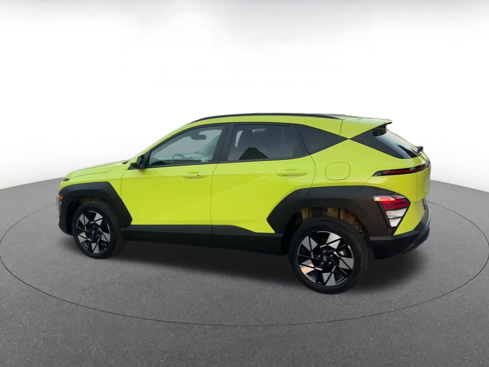 Thumbnail: 2025 Hyundai Kona - 10