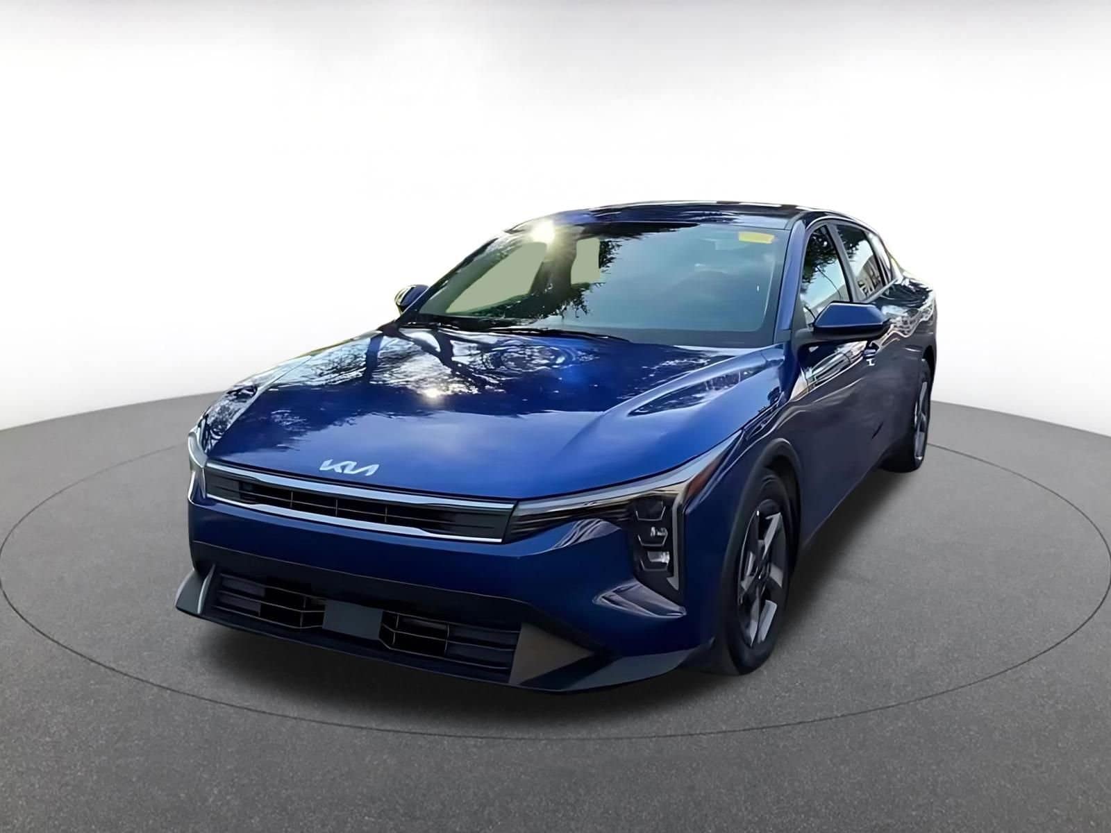 Thumbnail: 2025 Kia K4 - 6