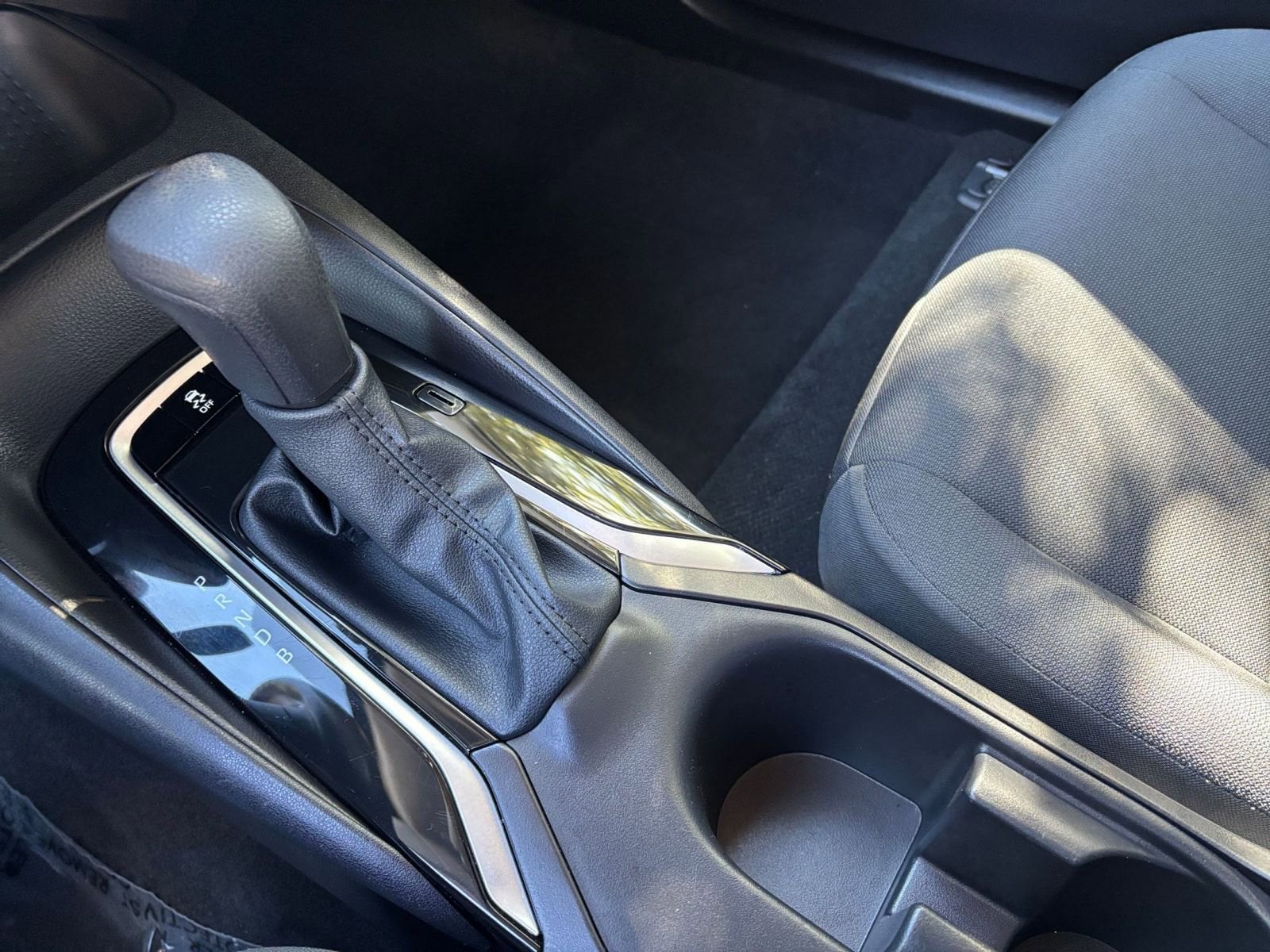 Thumbnail: 2025 Toyota Corolla - 35