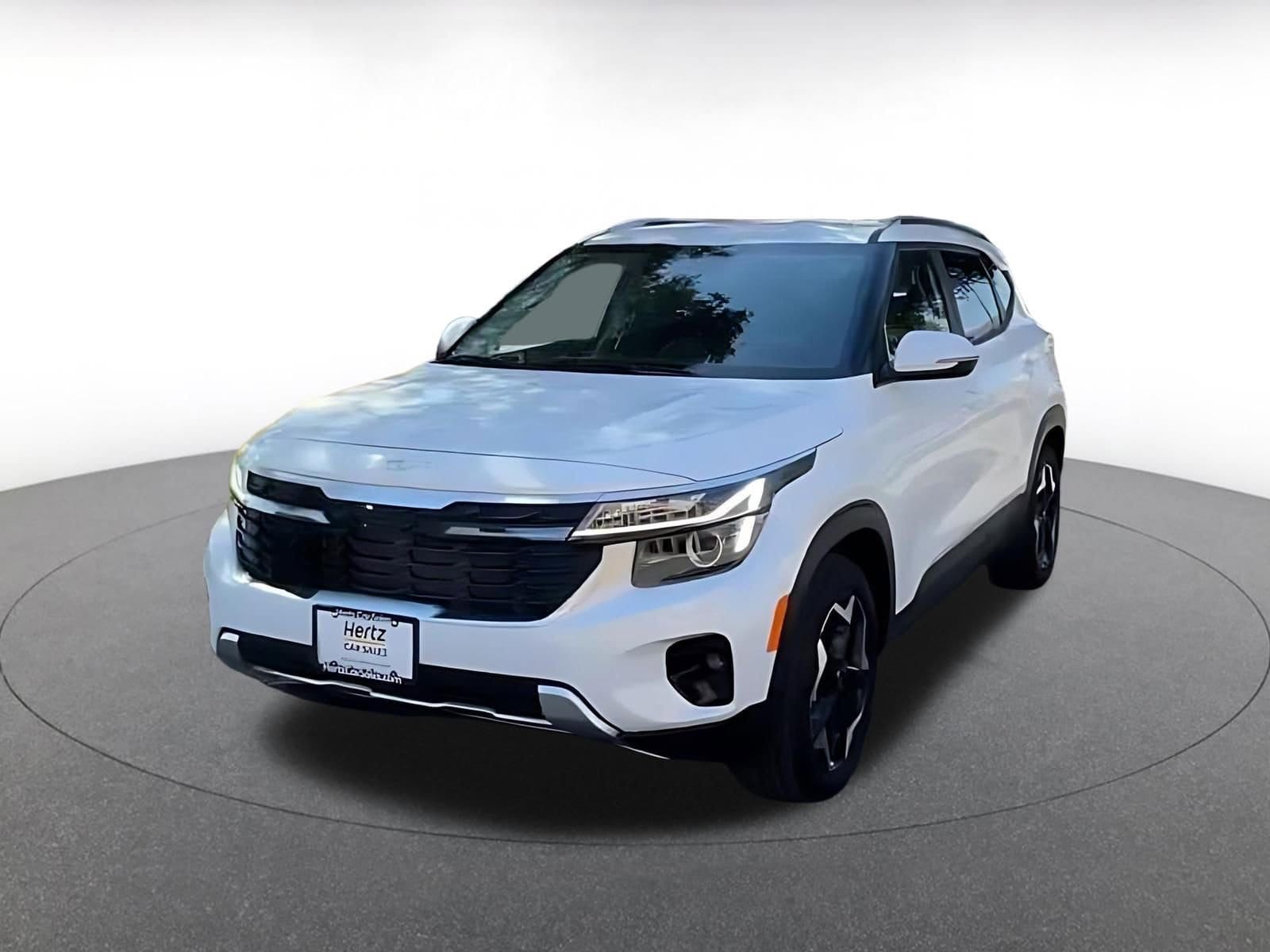 Thumbnail: 2025 Kia Seltos - 6