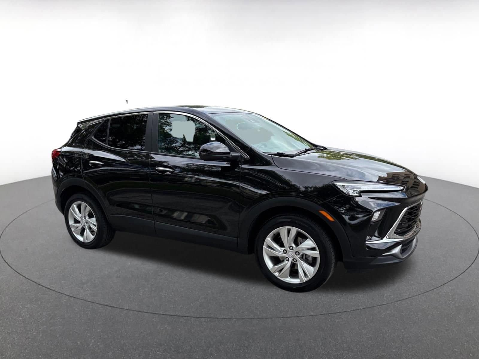 2025 Buick Encore GX