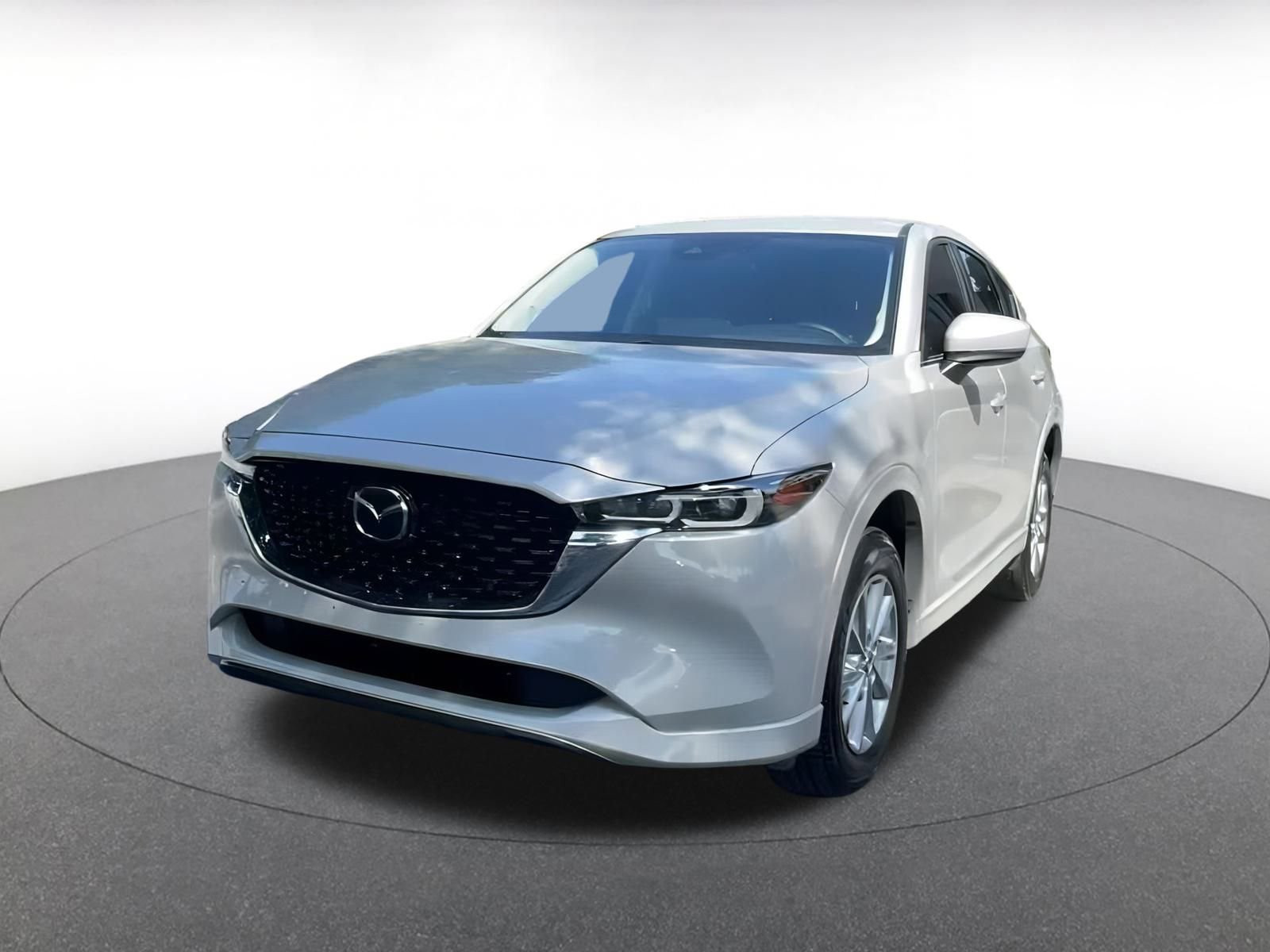 Thumbnail: 2025 Mazda CX-5 - 5