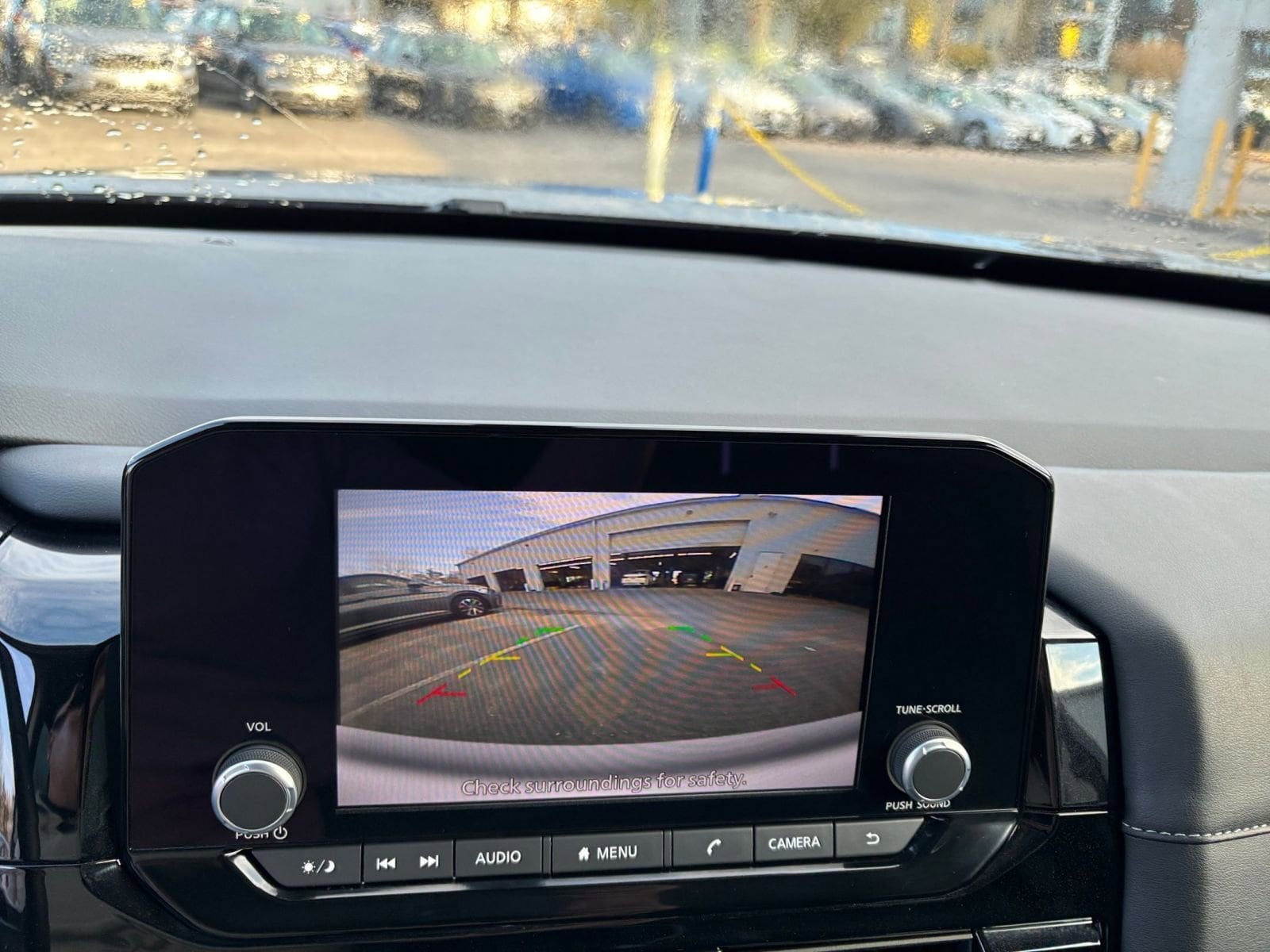 Thumbnail: 2025 Nissan Pathfinder - 20