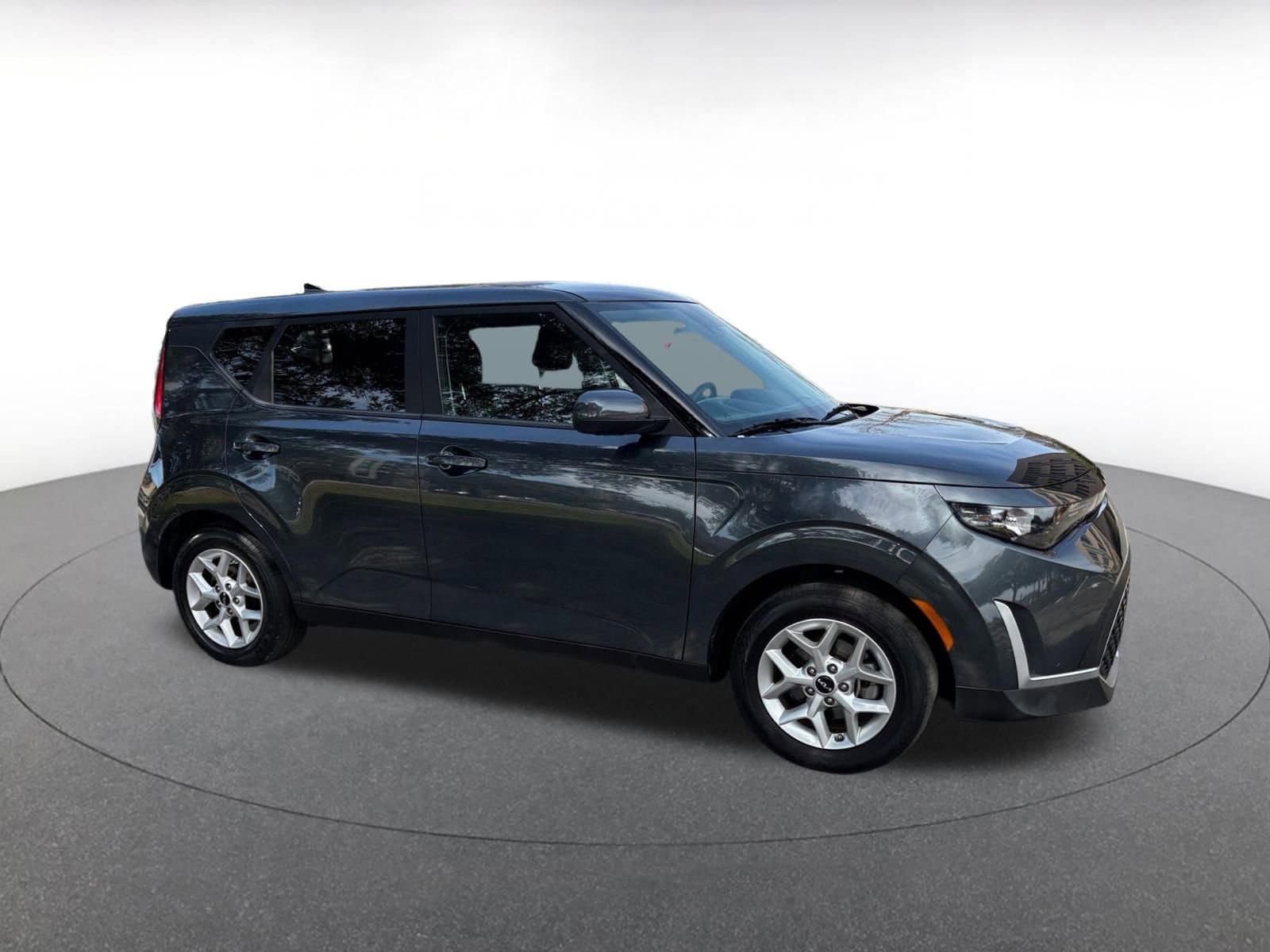 Thumbnail: 2025 Kia Soul - 1