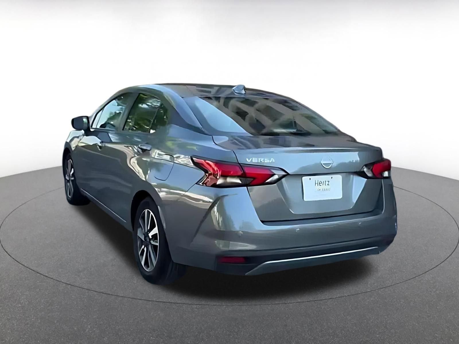 Thumbnail: 2025 Nissan Versa - 11