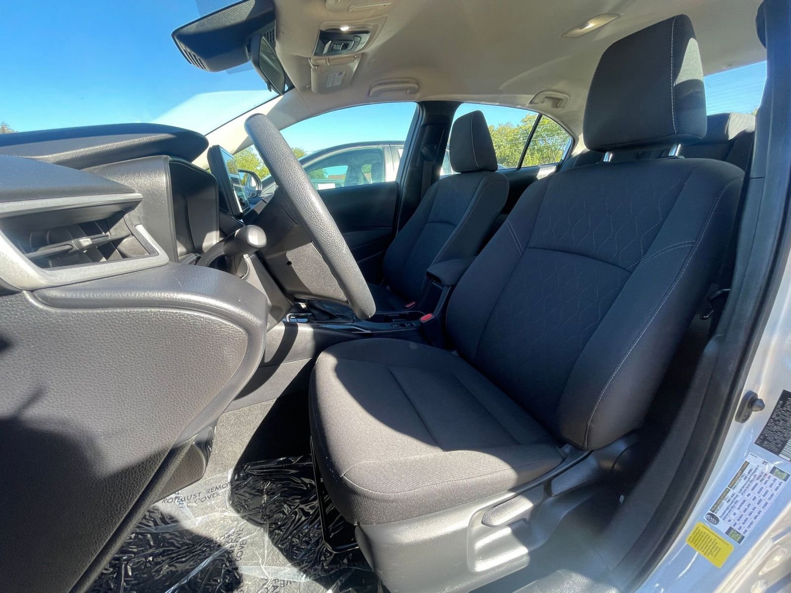 Thumbnail: 2025 Toyota Corolla - 30