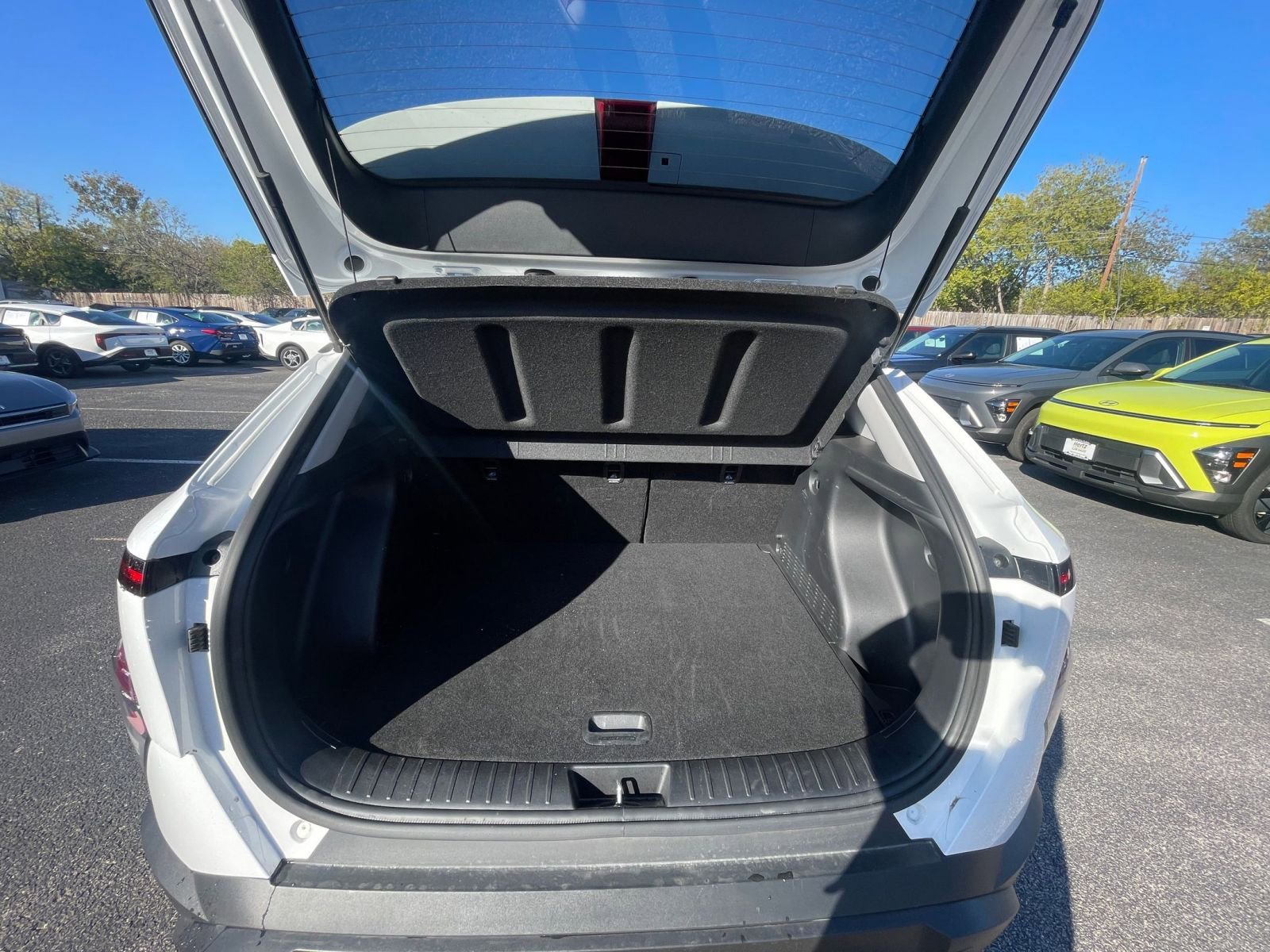 Thumbnail: 2025 Hyundai Kona - 25