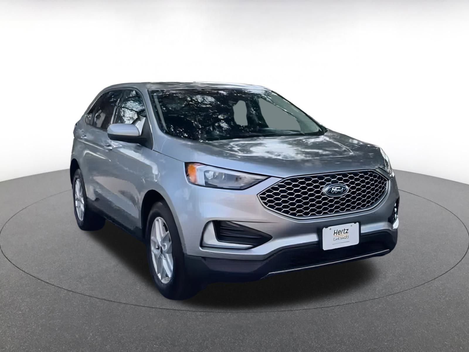 Thumbnail: 2024 Ford Edge - 3