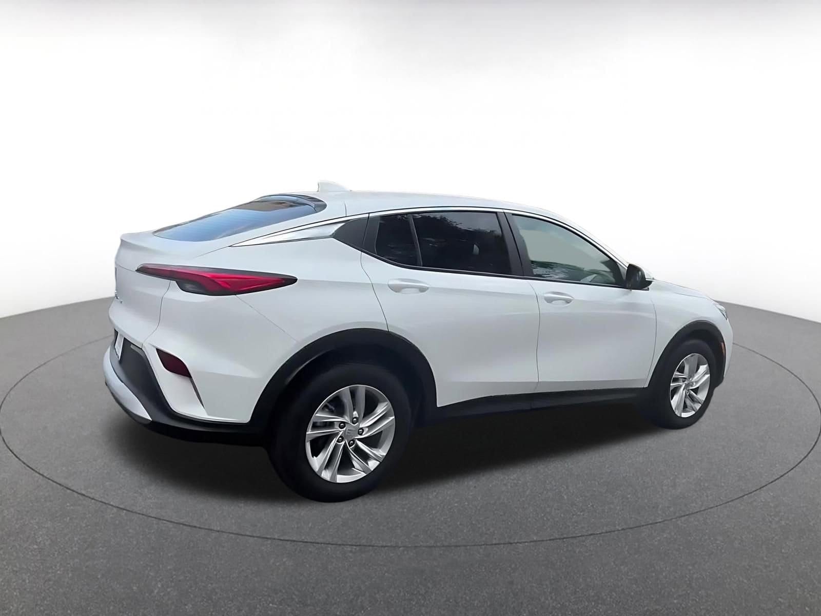 Thumbnail: 2025 Buick Envista - 15